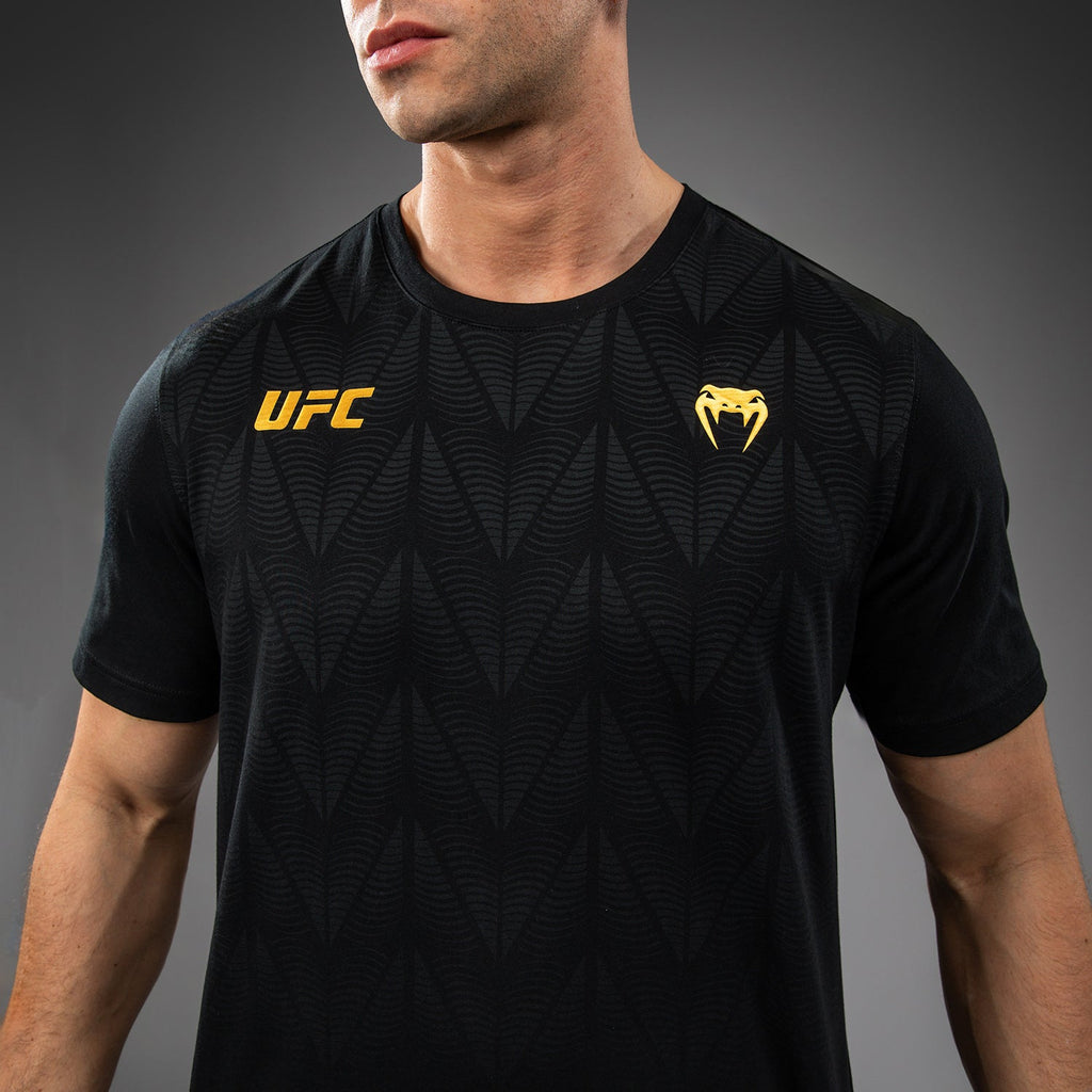 Pánské tričko UFC Zenith by Venum Replica Champion