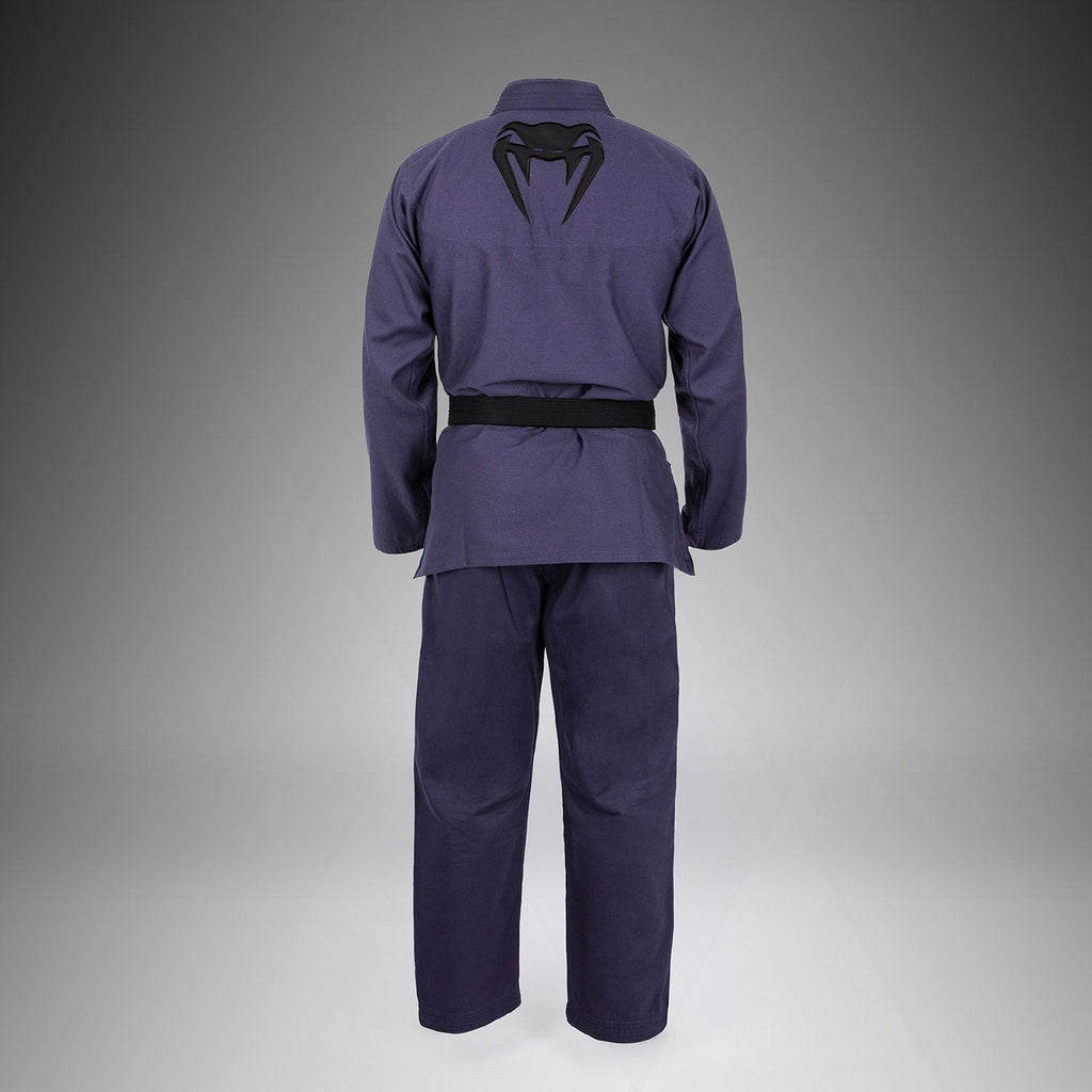 Venum Contender 2.0 BJJ GI - Lavender Grey