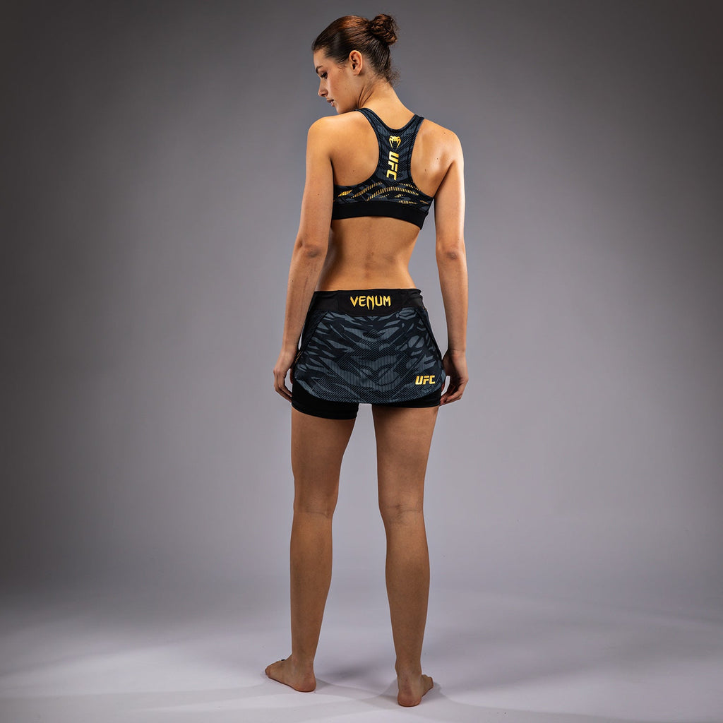 UFC Fusion by Venum Dámský skort Authentic Fight Night - Champion