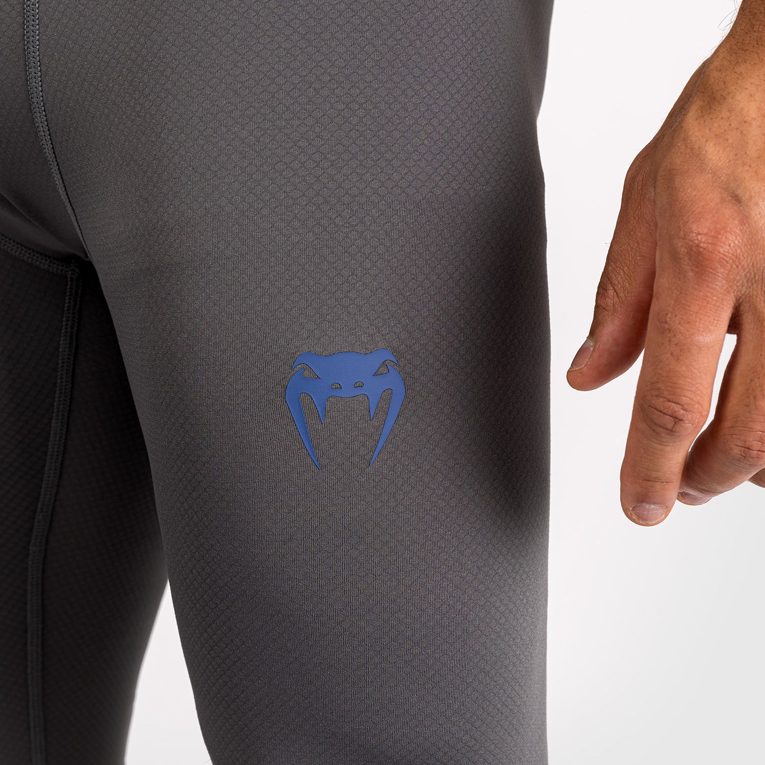 Pánské Spodky Venum Contender - Šedá