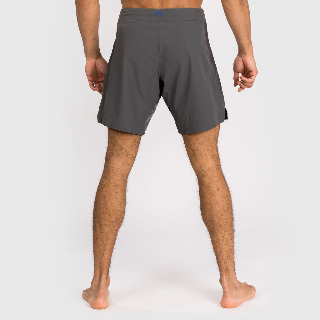 Venum Pánské Bojové Kraťasy Contender - Šedá