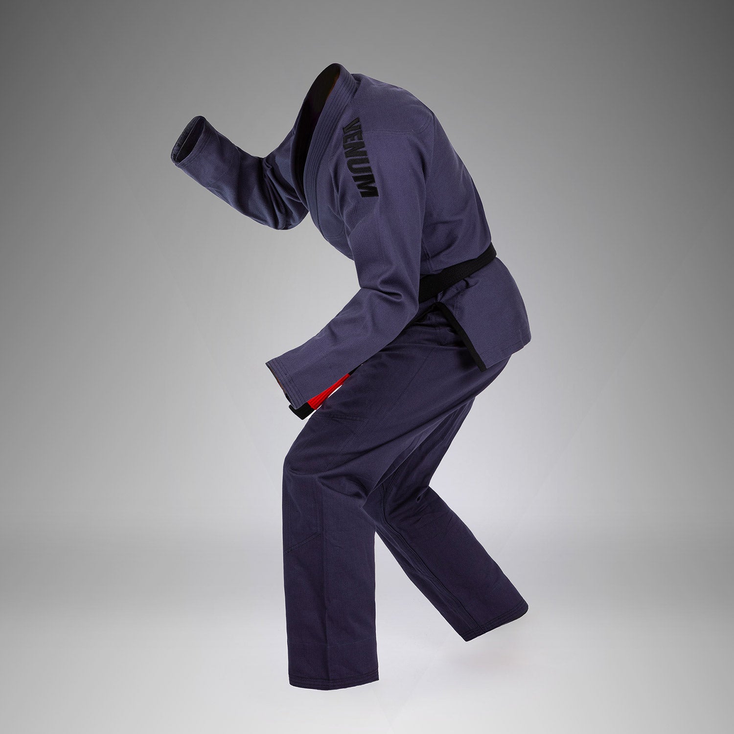 Venum Contender Evo BJJ GI - Lavender Grey