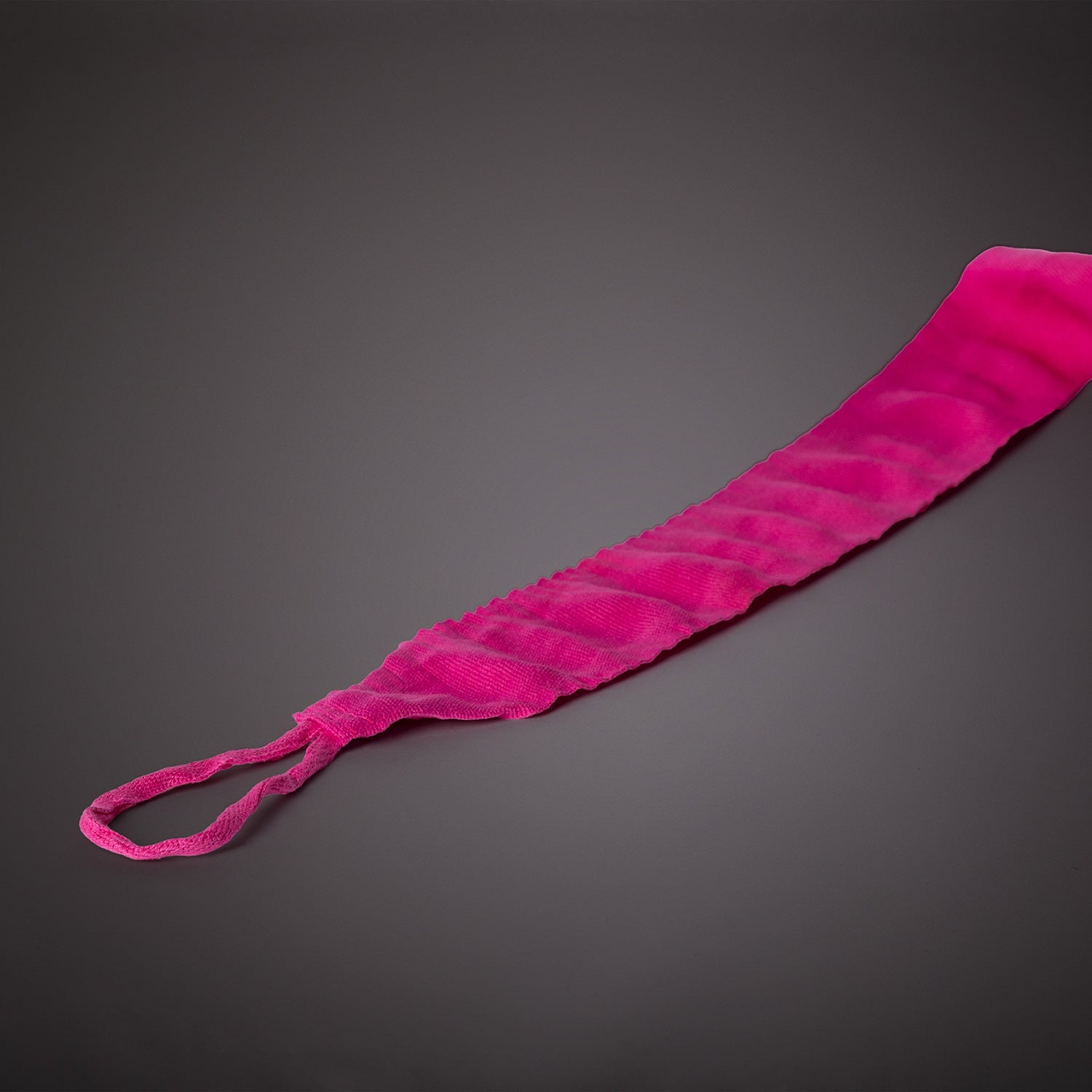 Venum Kontact boxerské bandáže - neonově růžová - 4m (157 palců)