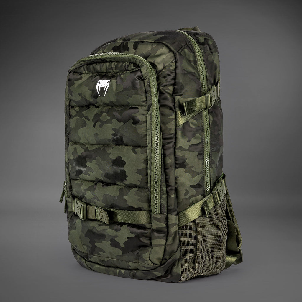 Batoh Venum Challenger Pro - Khaki/Camo
