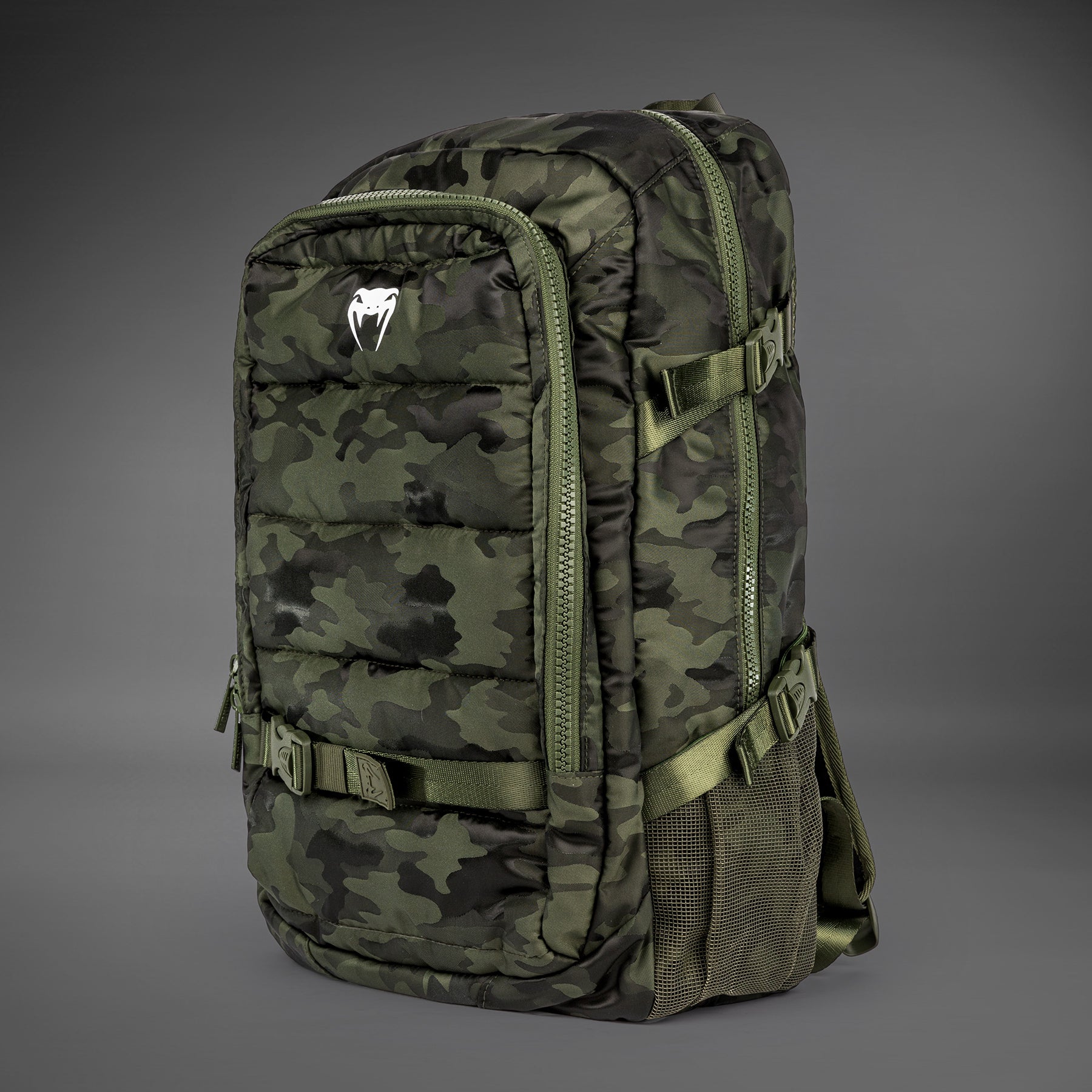 Batoh Venum Challenger Pro - Khaki/Camo