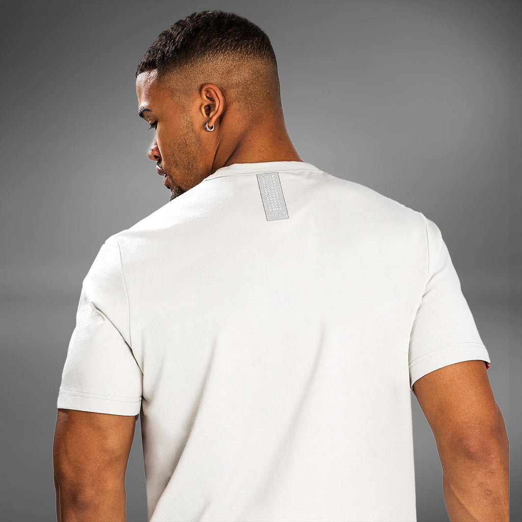 Venum Silent Power Tričko - Světle Písečné