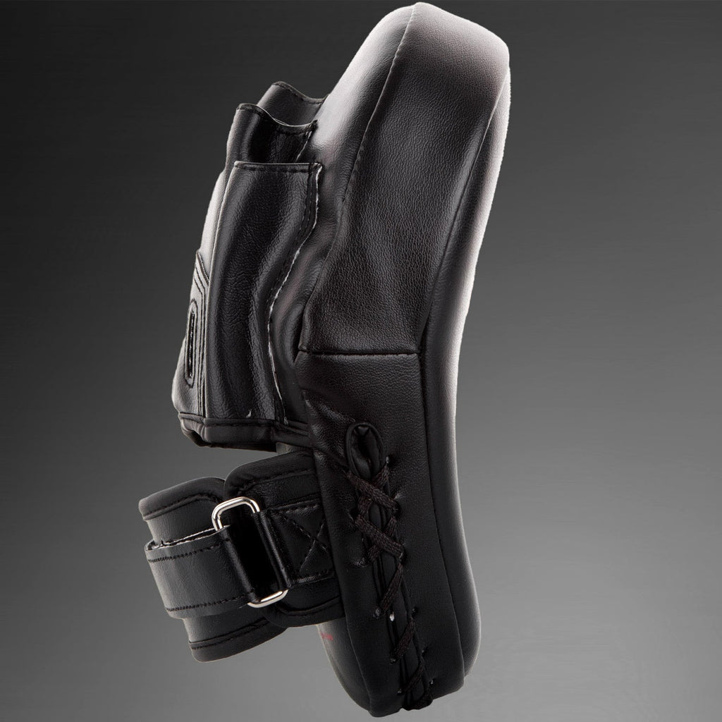 Venum Lehké lapače - Černá/Černá (Pár)