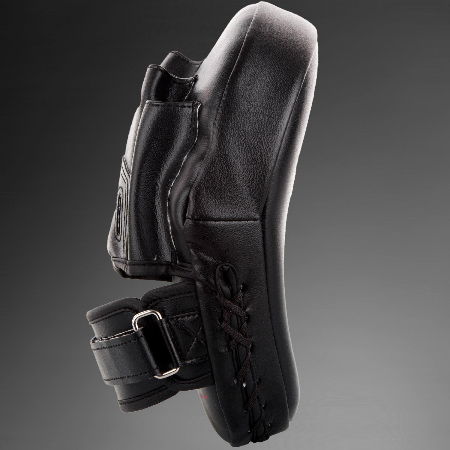 Venum Lehké lapače - Černá/Černá (Pár)