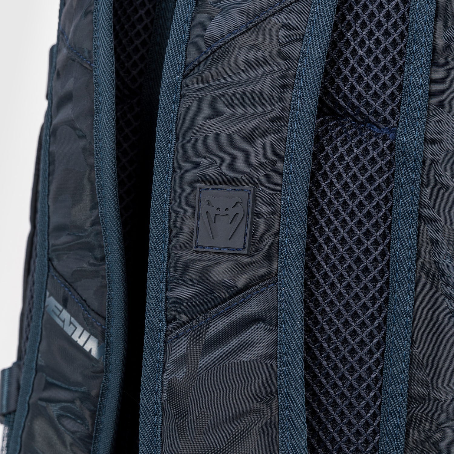 Venum Challenger Pro Batoh - Kamufláž/Modrá