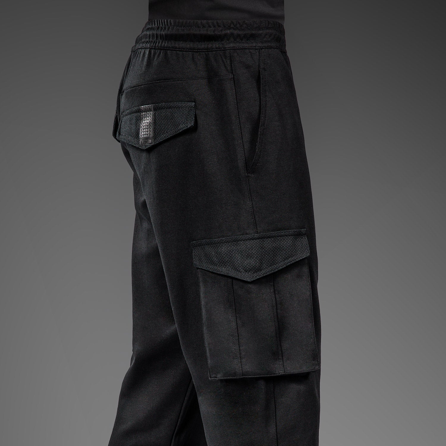 Venum Urban Gi Joggers - Černá