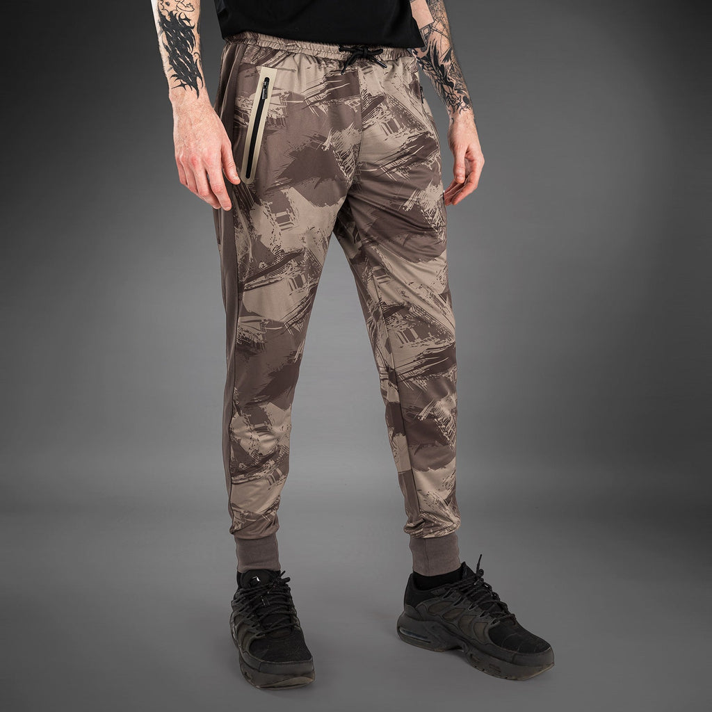 Venum Electron 3.0 Jogger - Písek