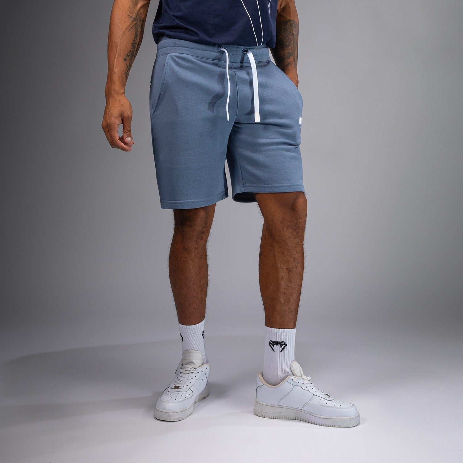 Venum Classic Kraťasy - Ocean Blue