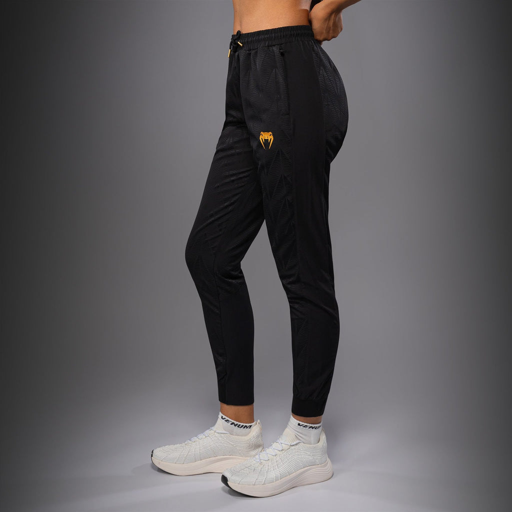 Dámské kalhoty UFC Zenith by Venum Champion Authentic Fight Night Walkout