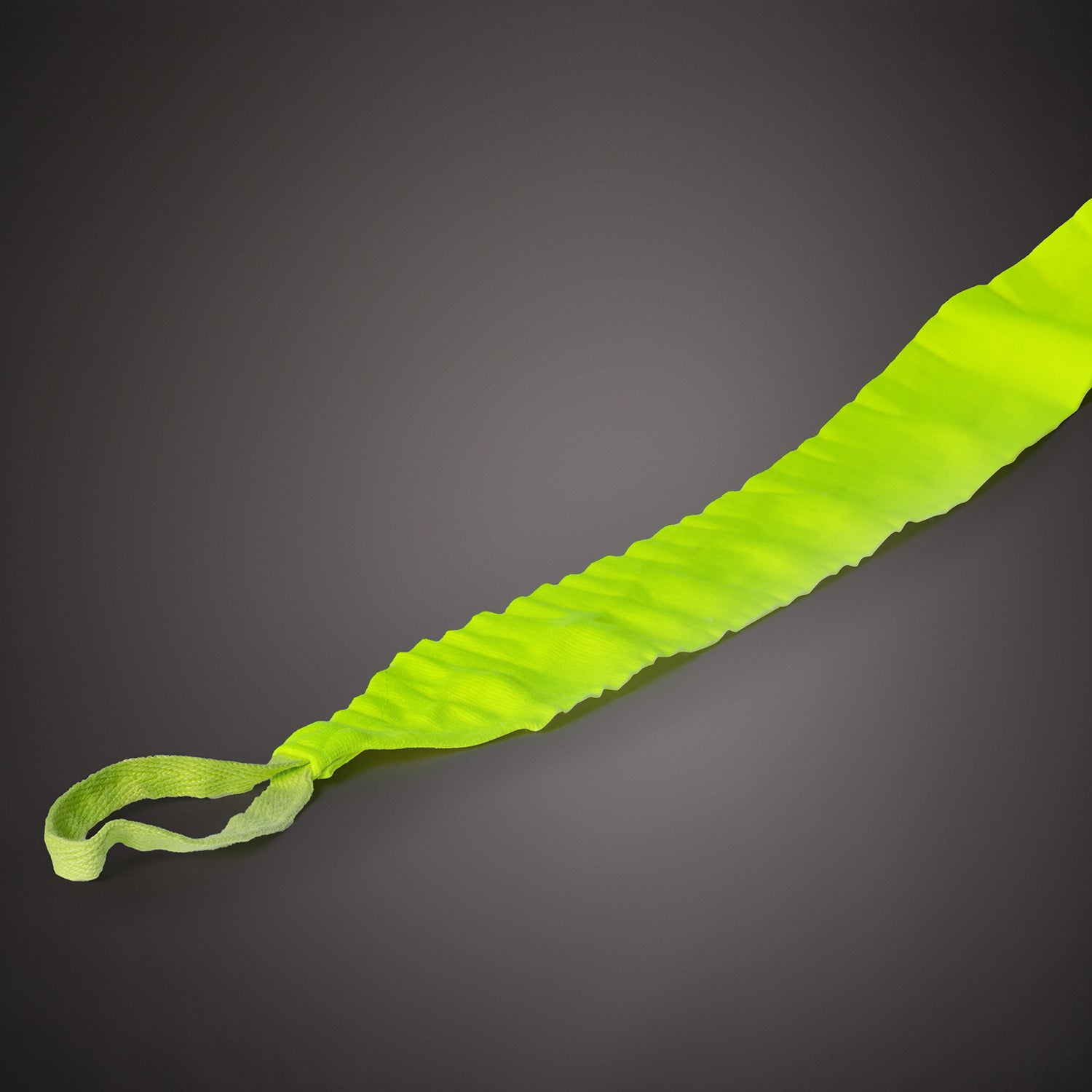 Venum Kontact boxerské bandáže - neonově žluté - 2,5 m (98 palců)