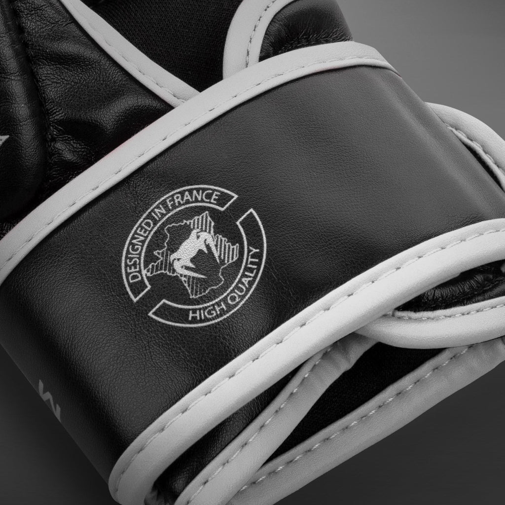 Venum Challenger 3.0 Sparring Gloves - Black/White