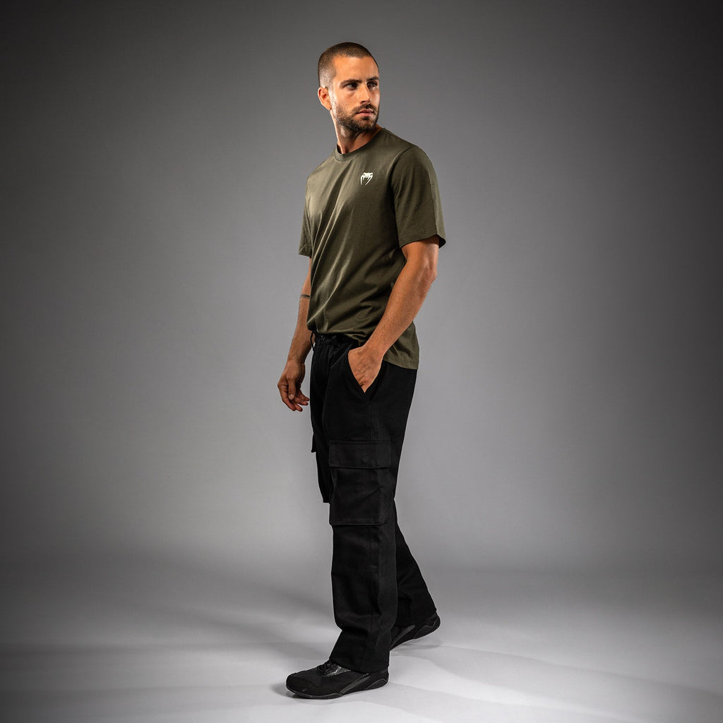 Venum Heritage Kalhoty - Černá