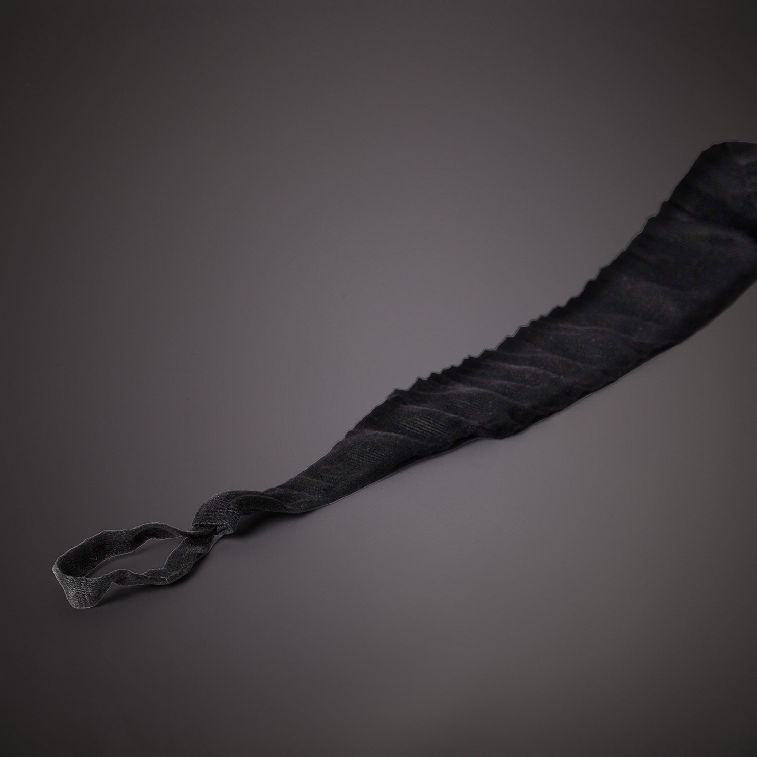 Venum Kontact Boxing Bandáže - Černá/Červená - 4m (157 palců)