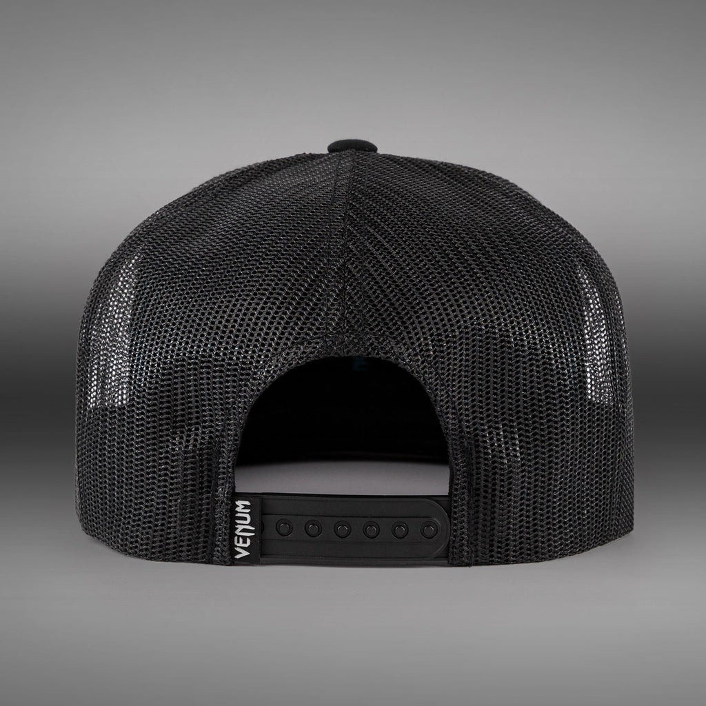 Venum x Demi Trucker Cap - Černá