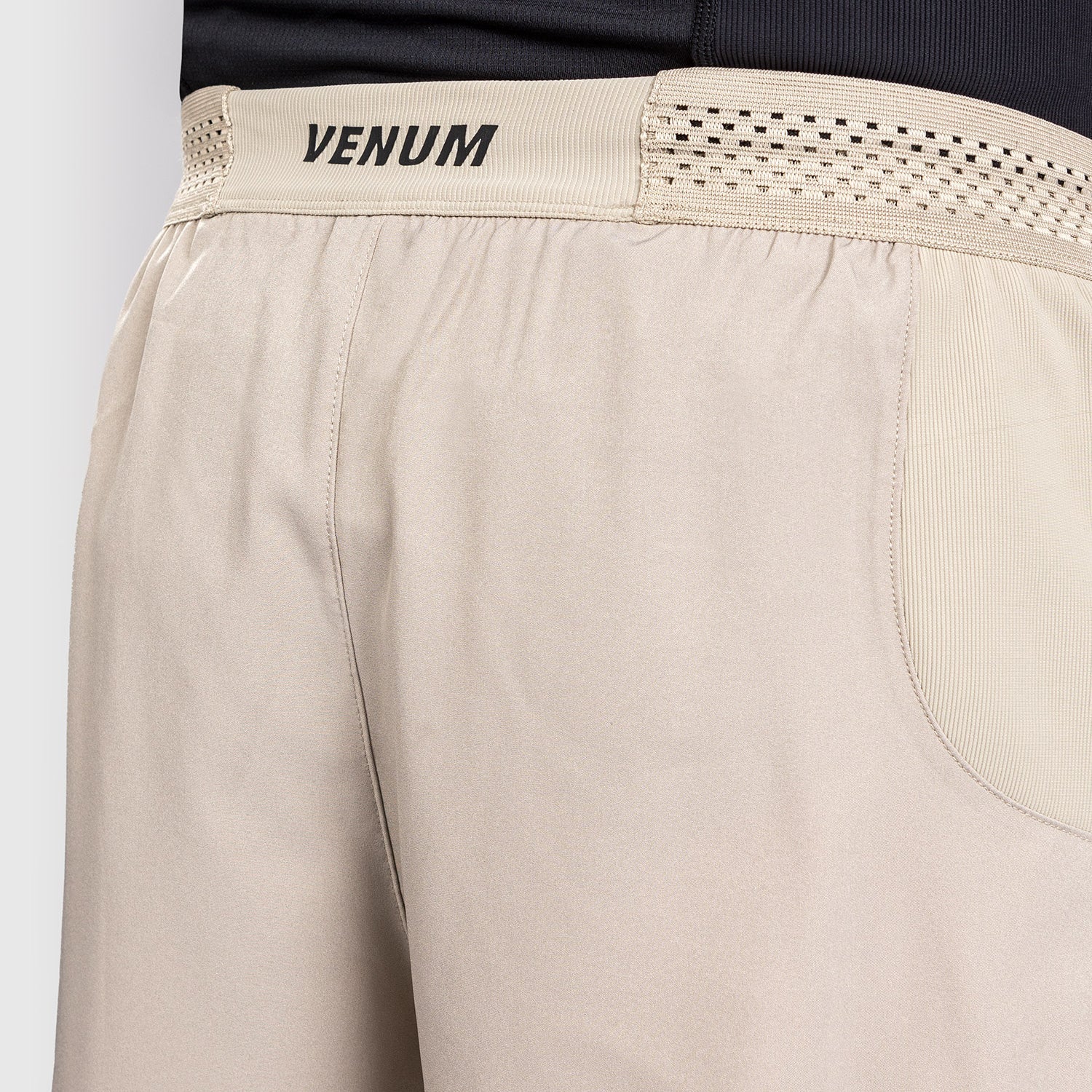 Venum G-Fit Air Tréninkové Kraťasy - Písek