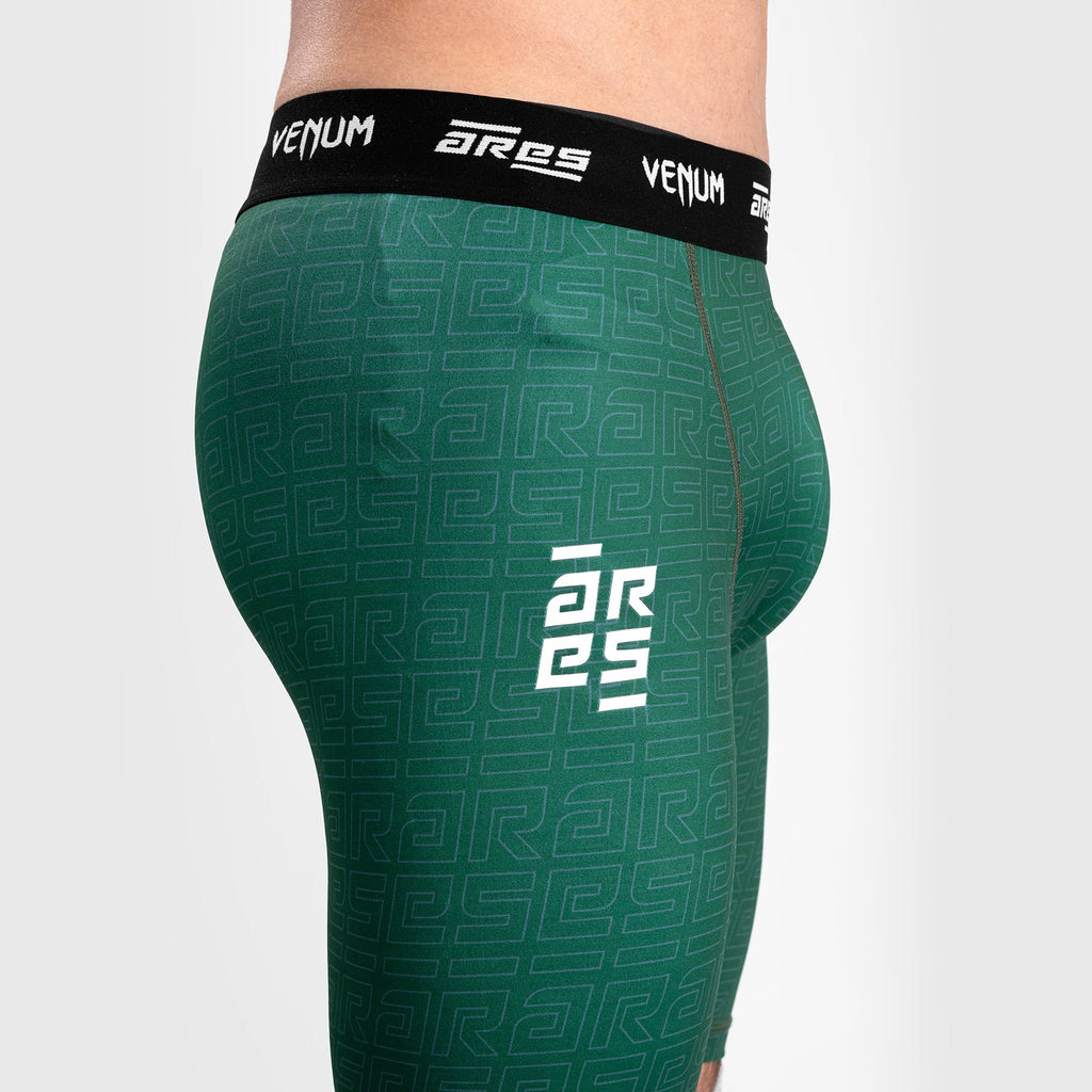 Venum x Ares 2.0 Vale Tudo Kraťasy - Khaki