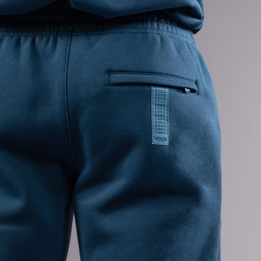 Venum Silent Power Joggers - Modrá