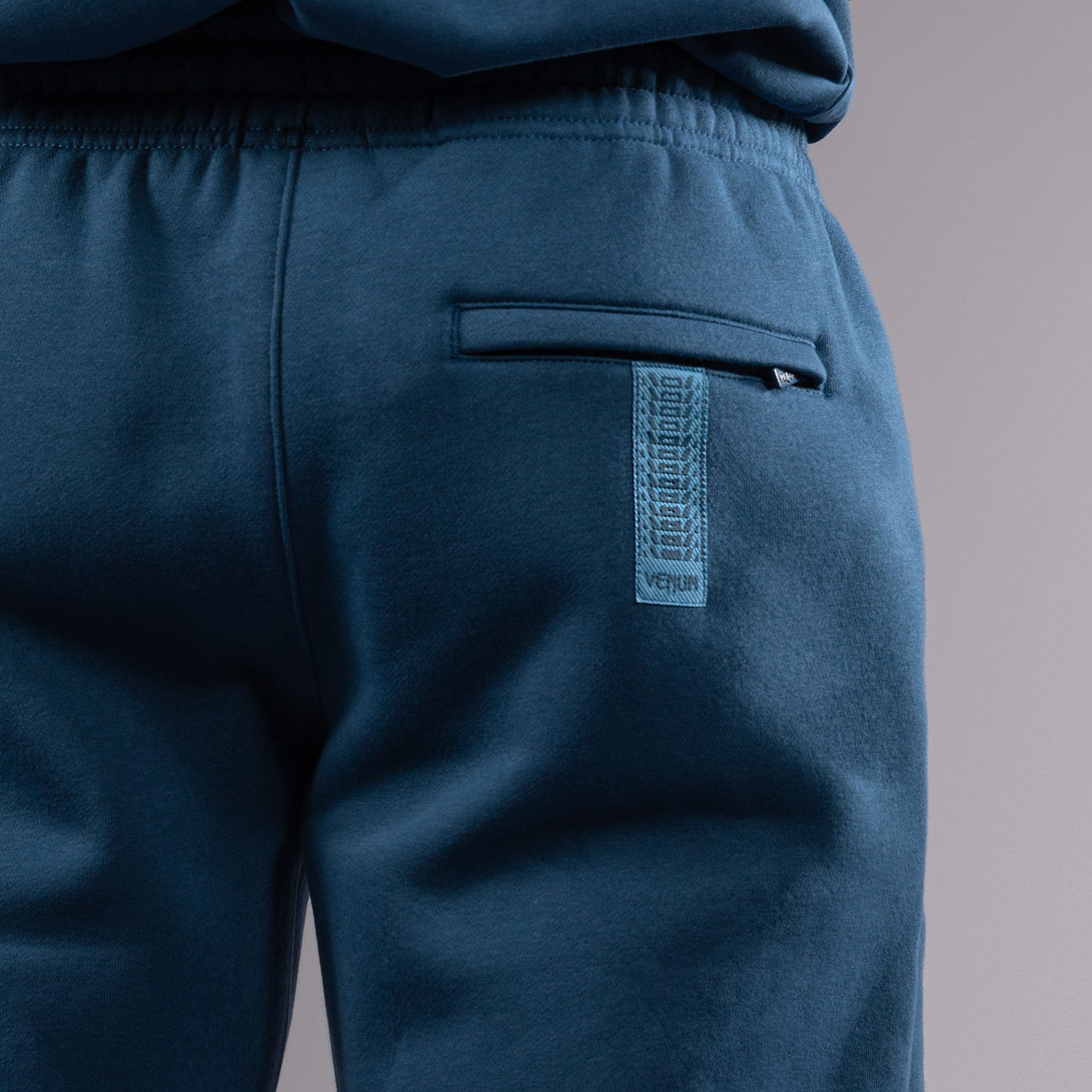 Venum Silent Power Joggers - Modrá